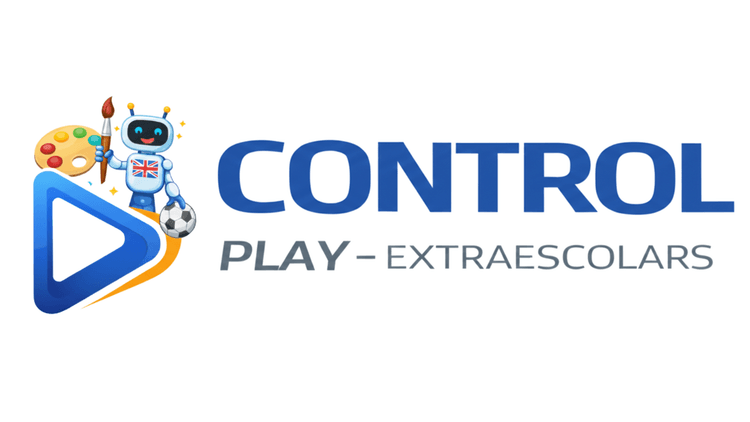 Control Play Extraescolars